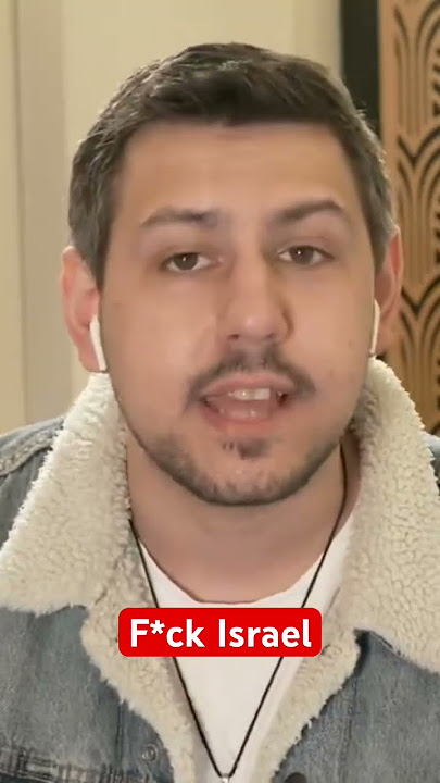 F*ck Israel