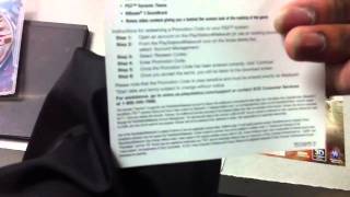 Killzone 3 Helghast Edition codes