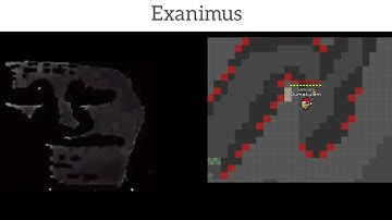 [Teeworlds] Mr incredible being uncanny: Teeworld techniques