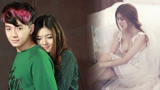 Yêu nhau 7 năm, bạn gái Ngô Kiến Huy vẫn phải dè chừng những cô gái này - Tin Tức Sao Việt