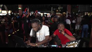 Download Lagu SOCA BOILER ROOM | NO RULES JUS VIBES | DJ KRAZYFLOW \u0026 CHAMPION - SOCA 2026 MP3