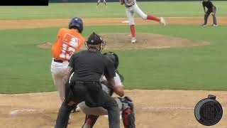 Jack Champlin, Inf, St. John Bosco High School Class of 2026, Scout Ball Home Run