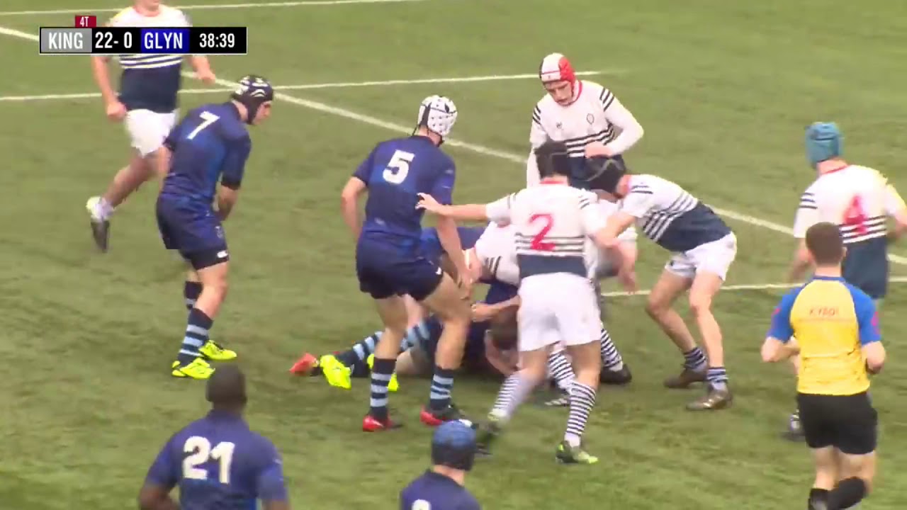 Louey Recruitment Video