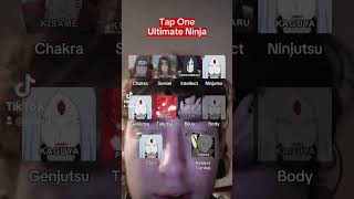 Naruto Filter Trying To Get Number 1