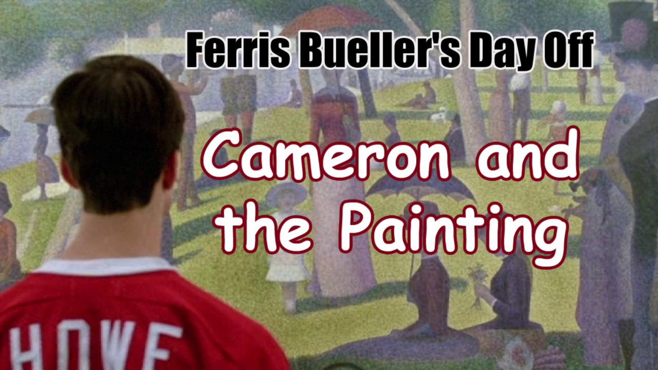 Cameron Frye, Ferris Bueller Wiki