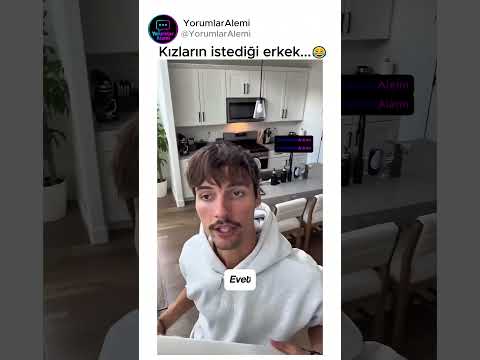 Komik İnstagram Yorumları | Kızların istediği erkek mi?... #komik #mizah #komedi  #youtubeshorts