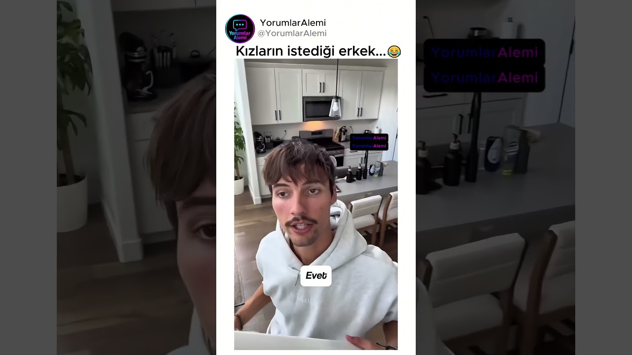 Komik İnstagram Yorumları | Kızların istediği erkek mi?... #komik #mizah #komedi  #youtubeshorts