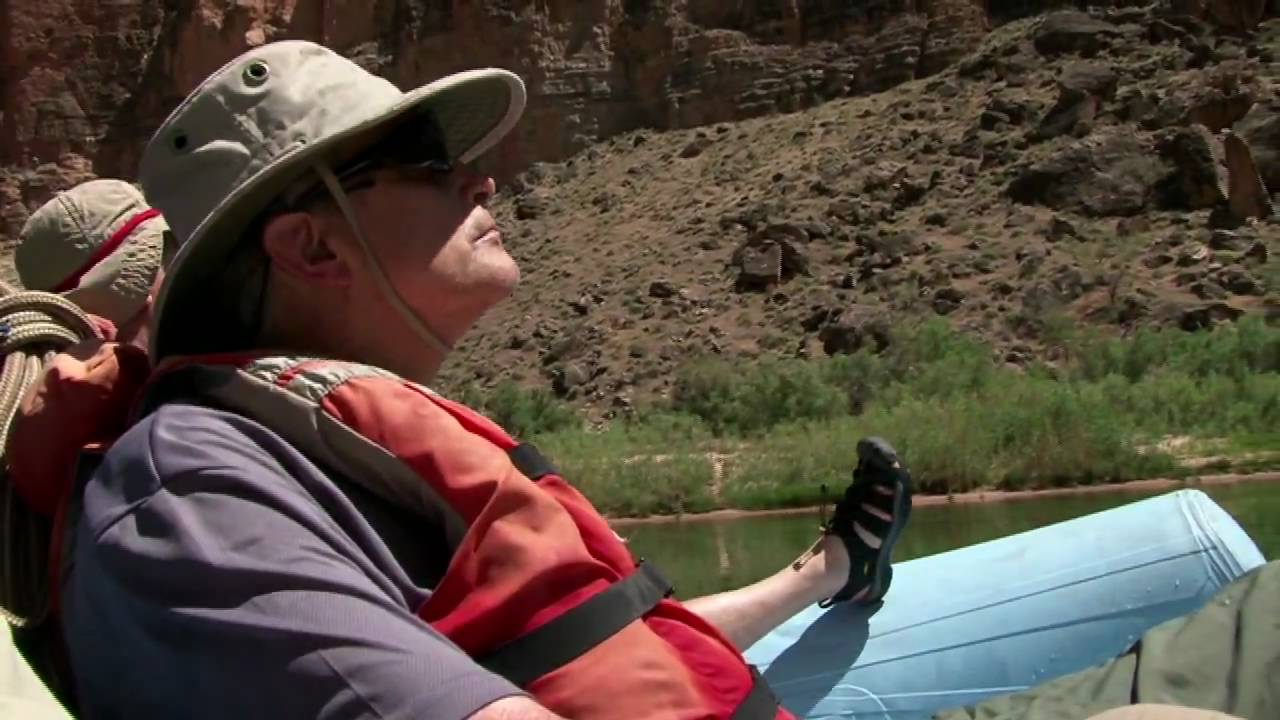 Grand Canyon Raft Trip in HD - Wilderness River Adventures