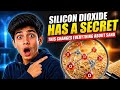 Silicon Dioxide Has a Secret | This Changes Everything About Sand