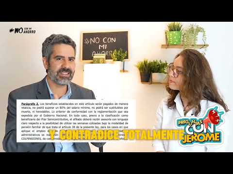 ¿La renta vitalicia es heredable?
