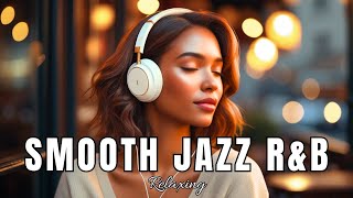 Smooth Jazz & Soulful R&B Grooves | Perfect Instrumental Music for Daily Focus & Relax screenshot 5