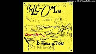 BILL-O-MEN: TRAVAIL,TRAVAIL(CADENCE LYPSO) A/C & CHANT: BILL