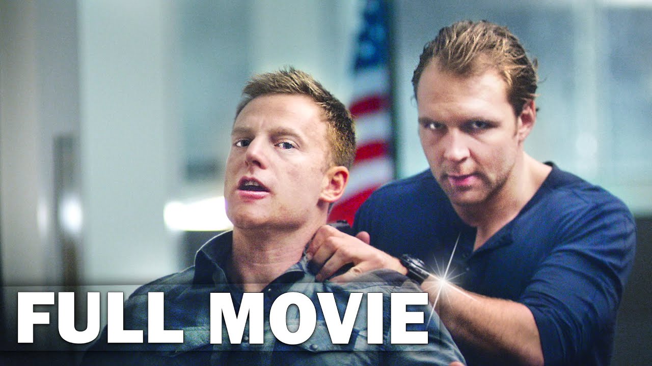 Internal Threat | THRILLER | Full Movie in English