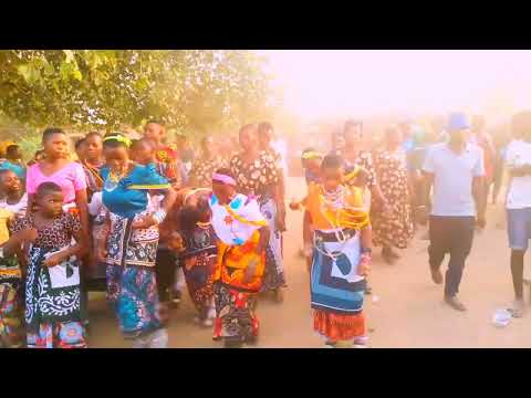 Masuluzu Ganziku 2025