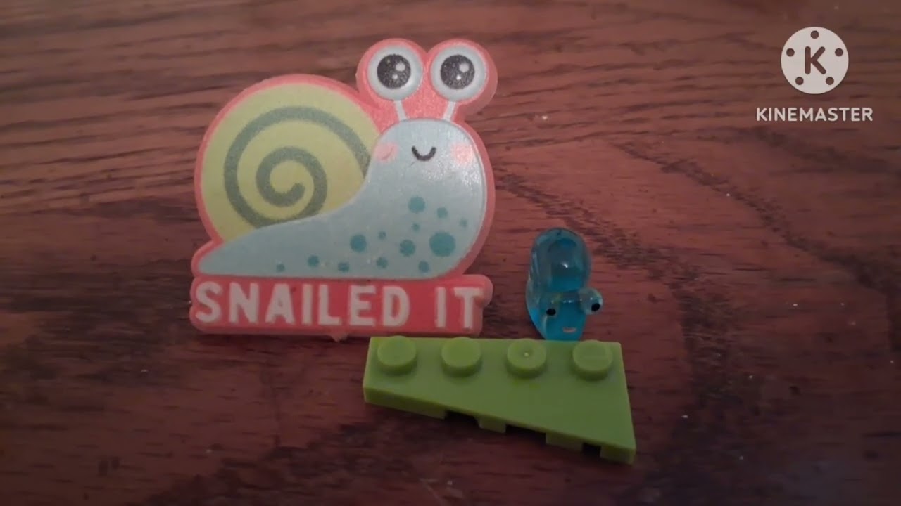 5 Little Bugs - Mashups 