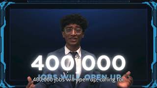 Invest Innovation Into Action Challenge | Rayyan Khan, Rayhan Raja, Nikhil Sivanthi