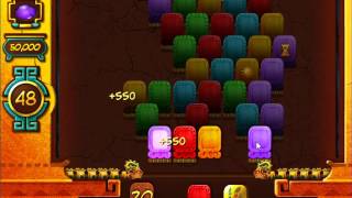 Maya Whiz Level 108
