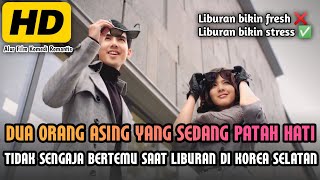 Hello Stranger - Alur Film Romance Comedy