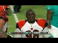 Bengals vs Dolphins 2013 Highlights - Walkoff Safety Game