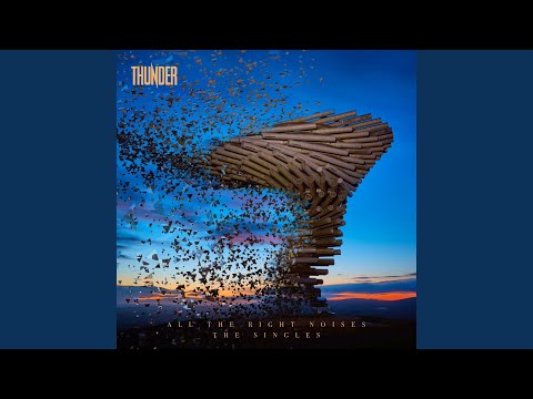 A Sound of Thunder