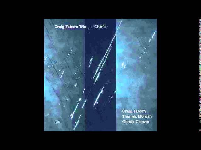 Ver Speak The Name - Craig Taborn Trio no YouTube Ver Speak The Name - Craig Taborn Trio no YouTube