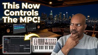 New Control Feature In The MPC 3.10 Update! News