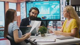 Chapter 11 AI in Finance  Risks & Rewards Unveiled! ££