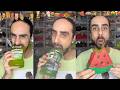 Food ASMR VIRAL MUKBANG Compilation 😍