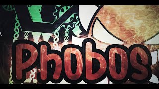 Phobos 100% by KrmaL (Extreme Demon) | Geometry Dash 2.1