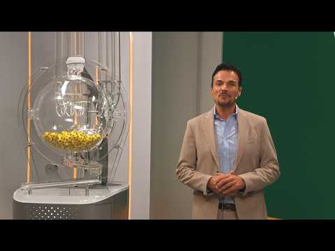 Video SuperEnalotto - Estrazione e risultati 04/09/2026