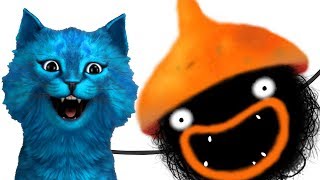 ПРИКЛЮЧЕНИЯ Черного ЗВЕРЬКА под НАЗВАНИЕМ CHUCHEL / ЧУЧЕЛ / КОТЁНОК ЛАЙК ПРИКЛЮЧЕНИЯ Черного ЗВЕРЬКА под НАЗВАНИЕМ CHUCHEL / ЧУЧЕЛ / КОТЁНОК ЛАЙК