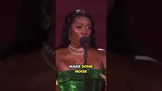 The Shocking Truth About Tia Savage - What You Didn't Know!#OpusClip