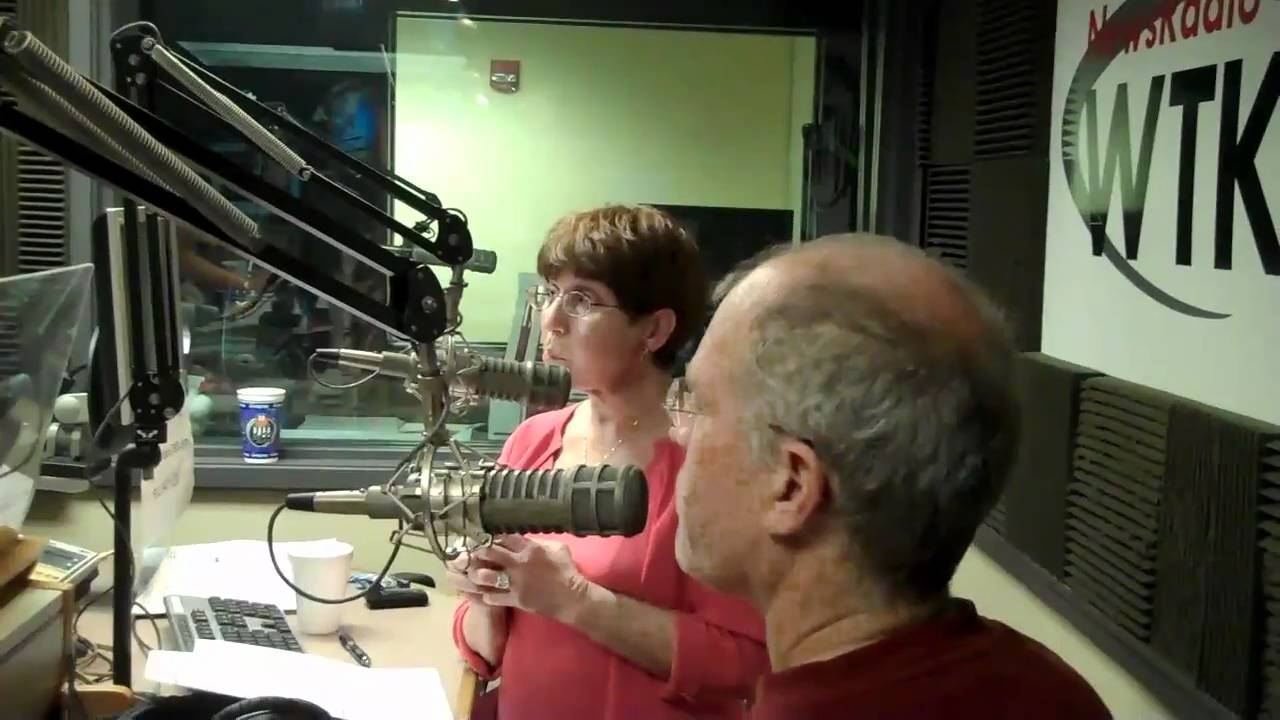 Peter Brodhead on black currant for eye health YouTube