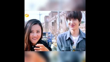 Thumbnail of Wang Yibo and Song Zuer moments in DDU 😍 | Chen Shuo Crush 💚 #OneAndOnly