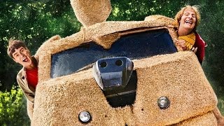 Dumb and Dumber Review