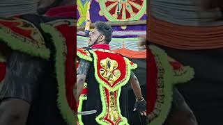 short video natak//laxmi a laxmi kali // DANDA JATRA upalakhya 2026/ragadimada @Jatra-update123