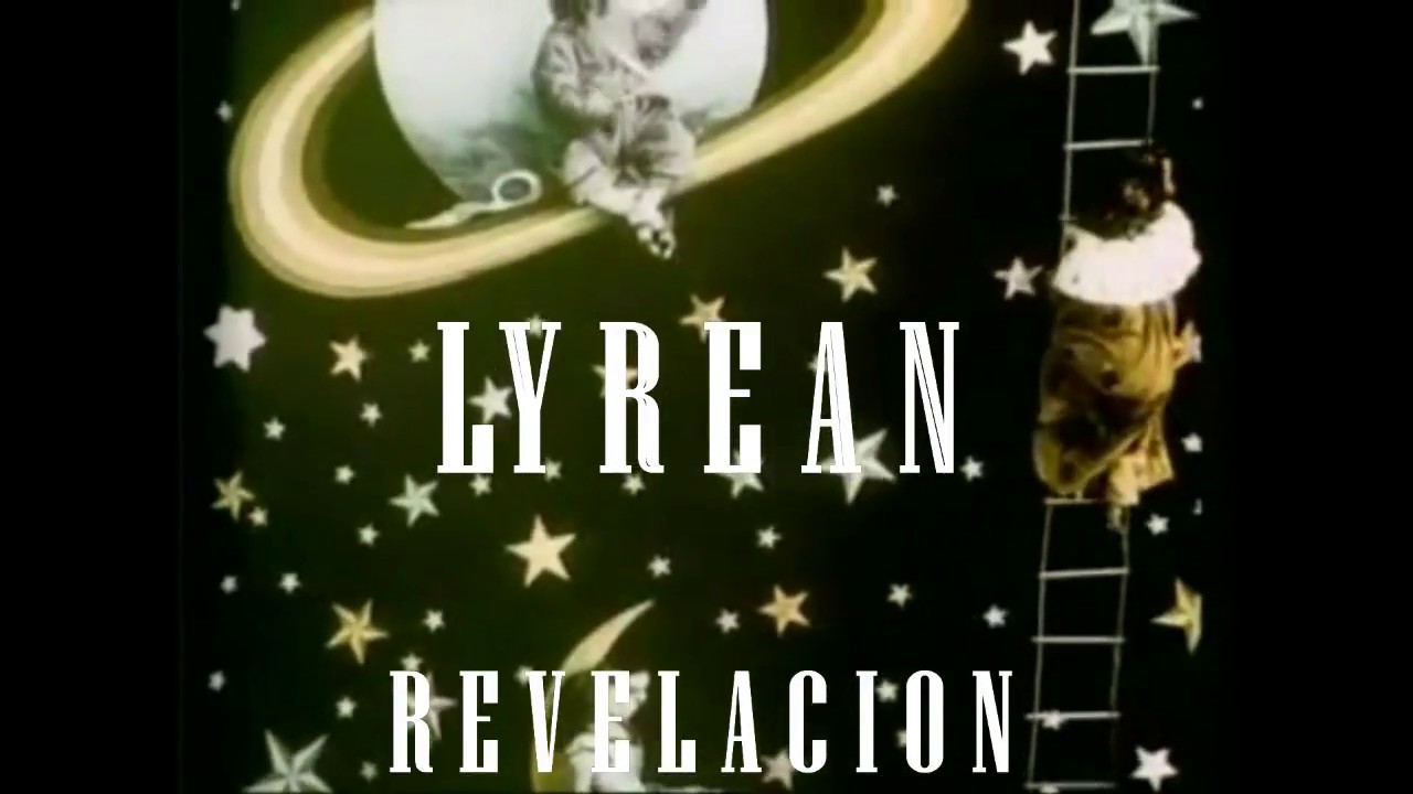 Lyrean- Revelación (Versión Alternativa)