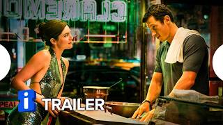 Just for One Night |  Subtitled Trailer