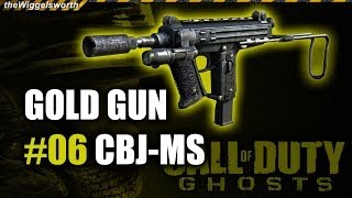 D Gun Friday Cbj-Ms