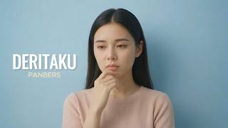 Deritaku  Panbers  Cover By Aini
