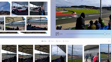 Hands on with Windows 10 Redstone 3 / Fall Creators Update Build 16193