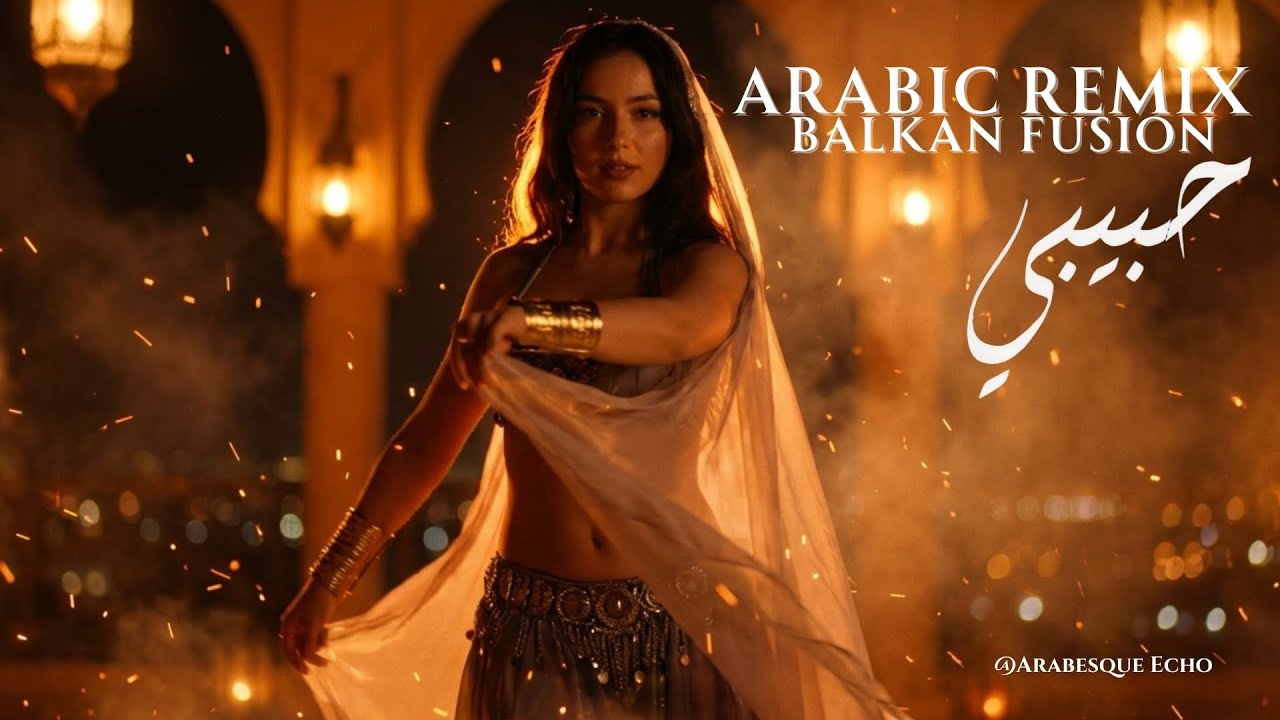 Highway Arabic Deep House 2026 | Balkan Fusion Drive Edition 🚗