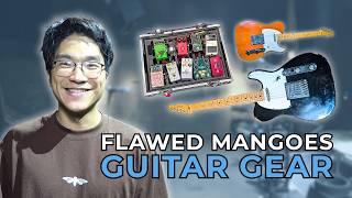 Flawed Mangoes - GEAR MASTERS Ep. 648