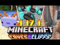 NUOVA VERSIONE!! TOLTI i DIAMANTI INFINITI - Minecraft ITA 1.17.1