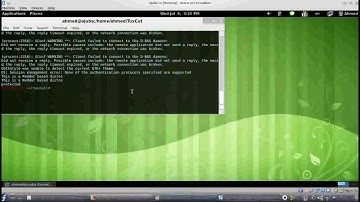 TuxCut - version 4.0
