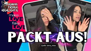 Elena Miras Ansage Wegen Tochter Sie Ist Kein Mittel Um Mir Näherzukommen Statement Zum Drama