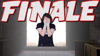 DazzReviews Finishes Portal Reloaded At 4AM @DazzReviews2