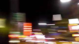 810往土城路線公車搭乘記錄(20170824)捷運新莊站(新莊郵局)→北門街