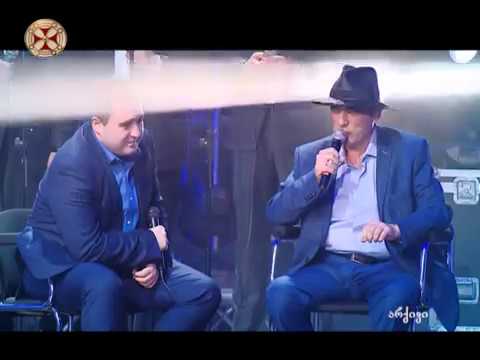 სიახლენი - 11 ივნისი , 2018 წ.