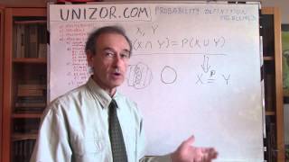 Unizor - Probability Definition - Problems 3